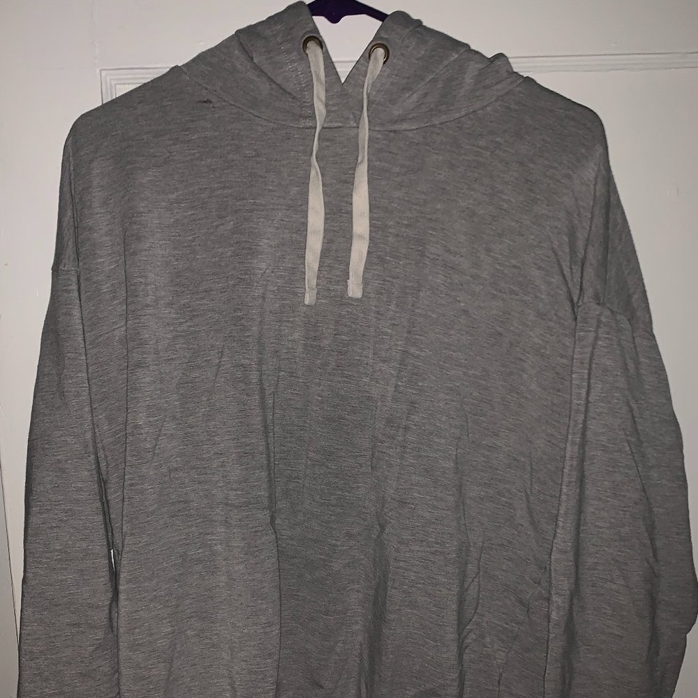 Davis Bitton buffalo Sweater